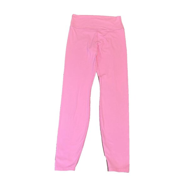 All In Motion Candy Pink Exercise Running Workout Pants Size Small - Picture 1 of 6